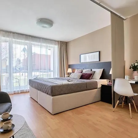 Apartment Andy Apartman *