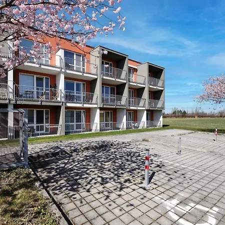 Apartment Andy Apartman