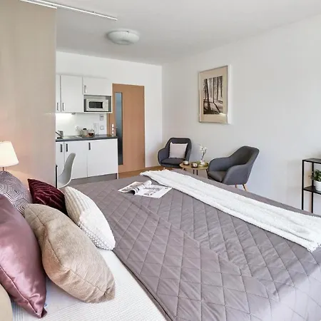 Andy Apartman