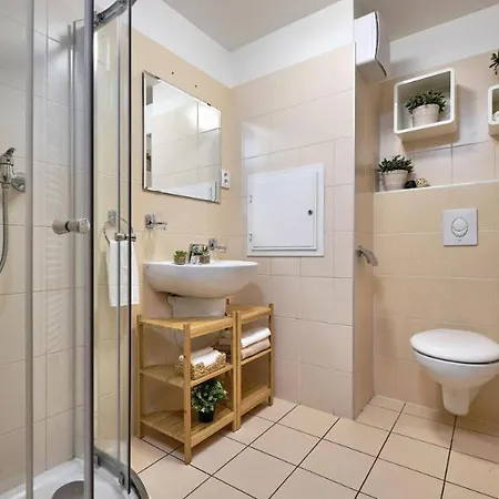 Apartment Andy Apartman *