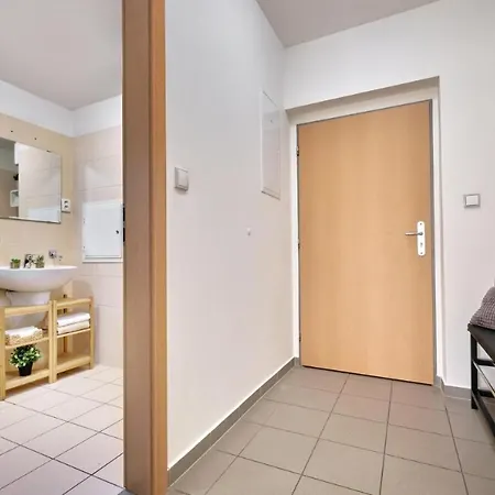 Andy Apartman *